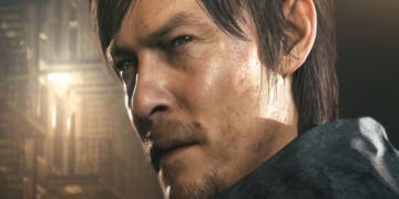 Silent Hill 2019 Remake