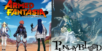 Spiritual Successors Wild Arms