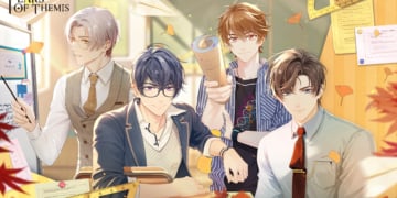 Tears Of Themis Revisiting Youth