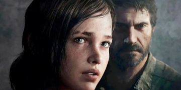 The Last Of Us Series