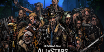 The Walking Dead All Stars