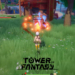 Tower Of Fantasy Pk