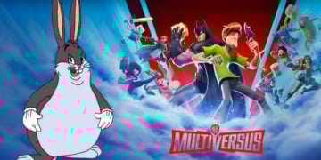 Trademark Big Chungus Multiversus