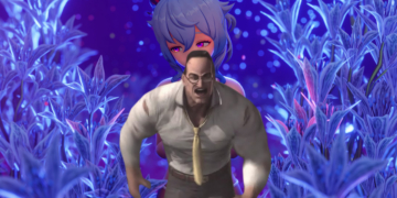 User Steam Di Cina Wallpaper Engine