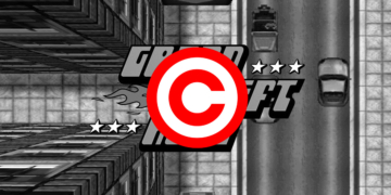 Kreator Asli Gta DMCA