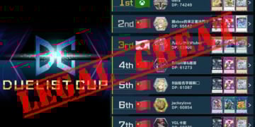 Yu Gi Oh Master Duel Cheat