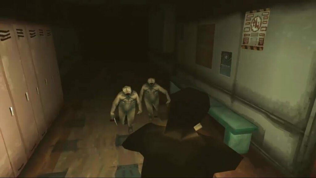 Game Psikologi Horor Terseram Silent Hill
