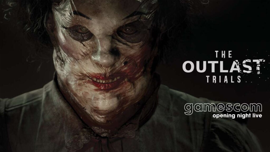 Outlast Trials Umumkan Closed Beta