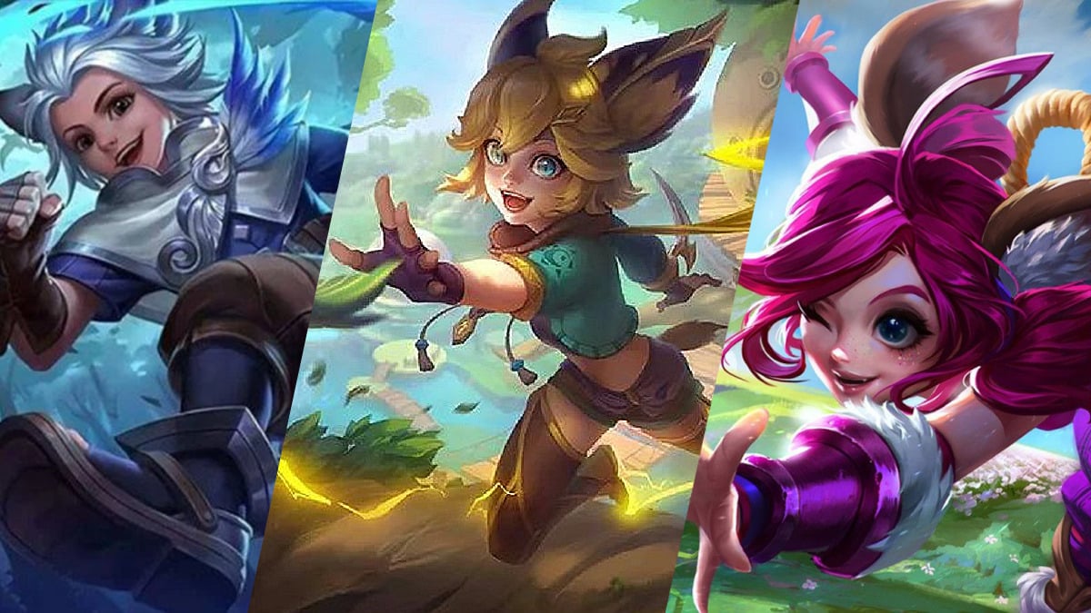 Fakta Joy Mobile Legends Berdasarkan Lore Gamebrott Com