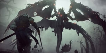 Playtime Wo Long Fallen Dynasty