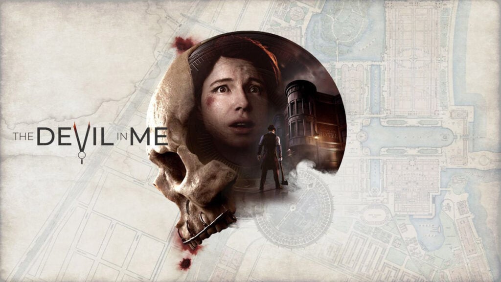 Game The Devil in Me Umumkan Tanggal Rilis