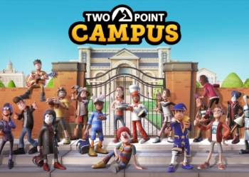Game Two Point Campus