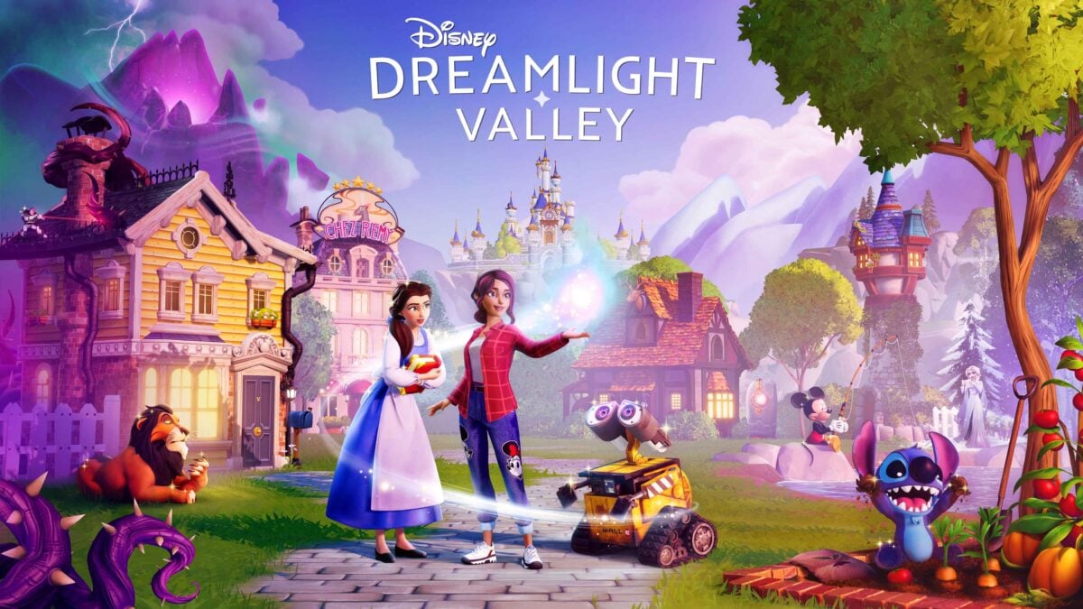 Sukses PC Dan Konsol, Disney Dreamlight Valley Tuju Platform IOS ...