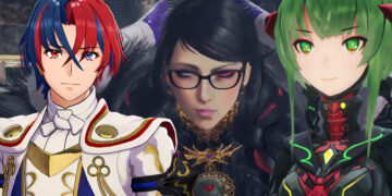 Game Terbaik Nintendo Direct September 2022