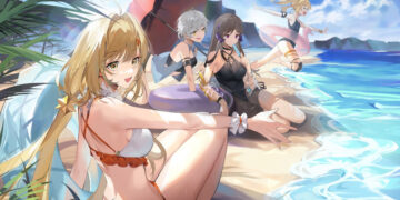 Kode Redeem Tower Of Fantasy Terbaru