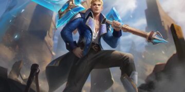 Build Fredrinn Terkuat di Mobile Legends (ML)