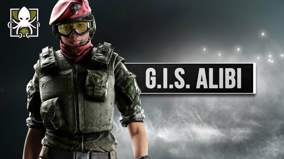 10 Operator Rainbow Six Siege yang Cocok untuk Kamu Pemula