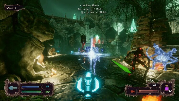 Angkara The Horde, Game FPS Buatan Lokal Rilis Demo Terbaru