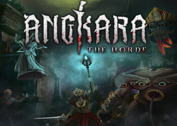 Angkara The Horde