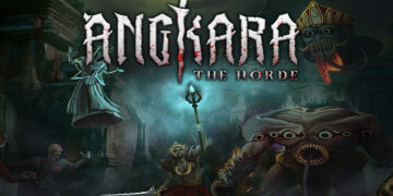 Angkara The Horde