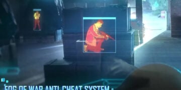 Anti Cheat Pubg Mobile