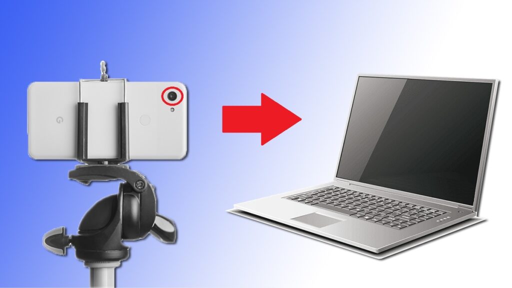 Aplikasi Pengganti Webcam