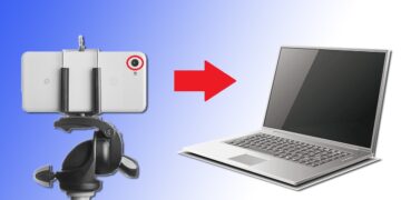 Aplikasi Pengganti Webcam