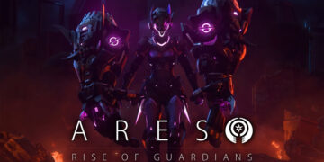 Ares Rise Of Guardians