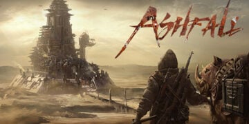 Ashfall