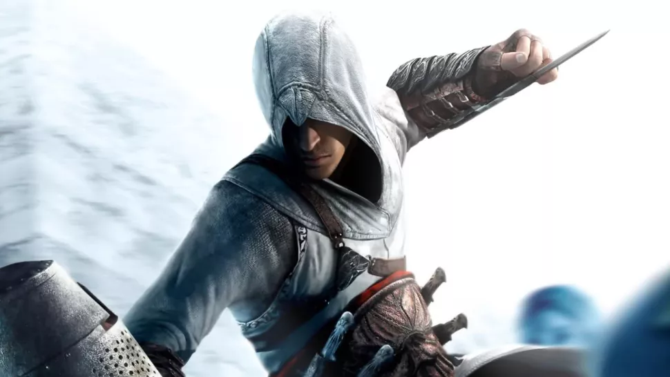 Assassin's Creed 1 Remake 1