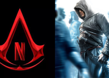 Assassin's Creed Live Action