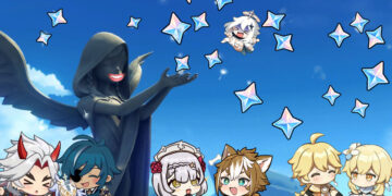 bansos hadiah primogem genshin impact