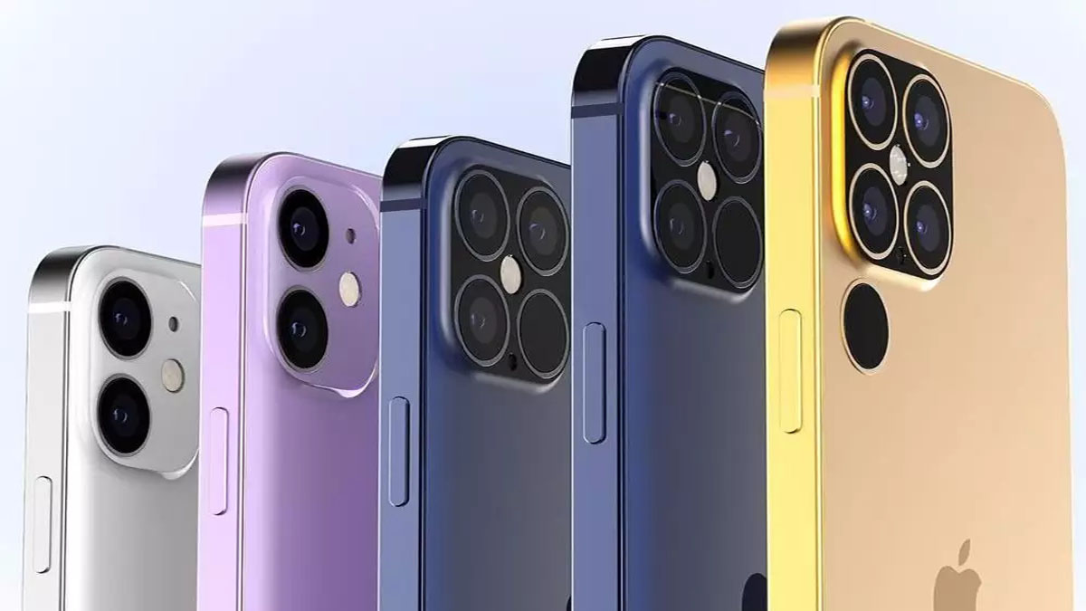 Inilah Bocoran Spesifikasi iPhone 14 Pro yang Baru Saja Diumumkan