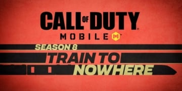 Call Of Duty Season 8