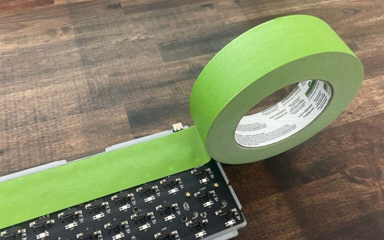 7 Mod Mechanical Keyboard yang Bisa Kamu Coba - Gamebrott.com