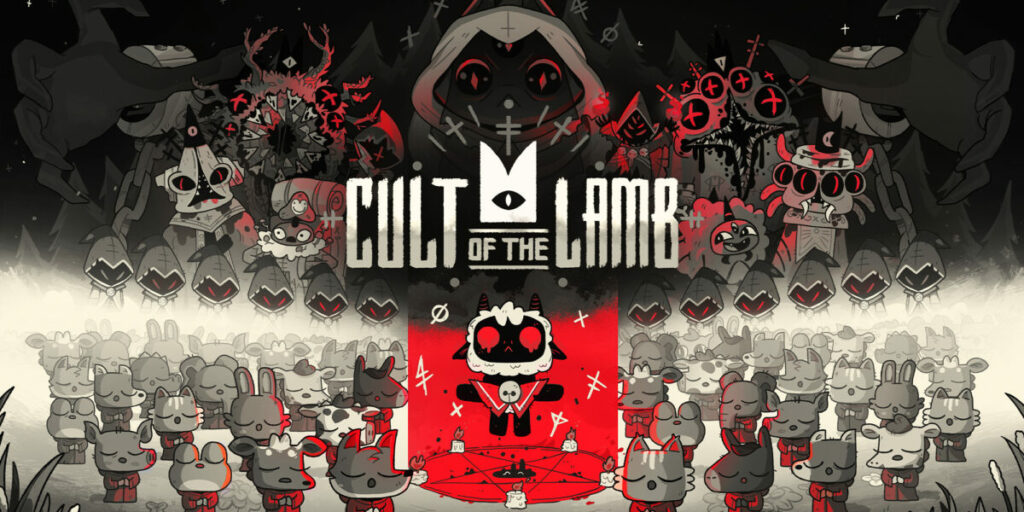 Cult Of Lambs