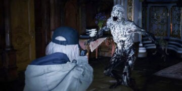 Dlc Resident Evil Village Terbaru