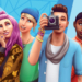 Dlc The Sims 4 Baru