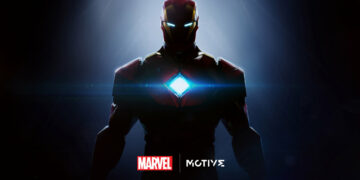 Ea Resmi Umumkan Game Iron Man