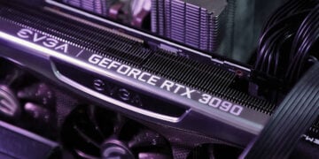 Evga Hentikan Kolaborasi Dengan Nvidia