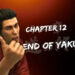 End Of Yakuza Ryu Ga Gotoku