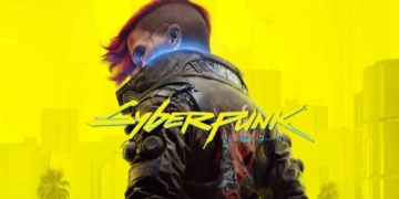Event Cyberpunk 2077