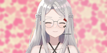 VTuber Indie Minerva Rosaline Resmi Hiatus