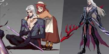 Survey Hero Terbaru Arlott di Mobile Legends