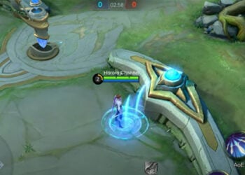 Apa Fungsi Magic Sentry di Mobile Legends? Ini Penjelasannya