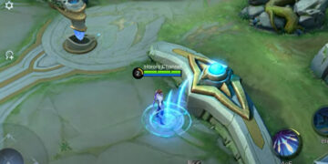 Apa Fungsi Magic Sentry di Mobile Legends? Ini Penjelasannya