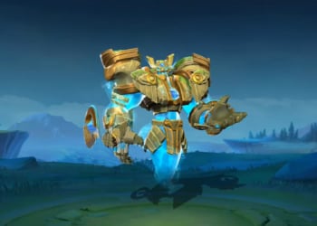 Bocoran Skin Season 25 di Mobile Legends (ML)