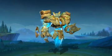 Bocoran Skin Season 25 di Mobile Legends (ML)