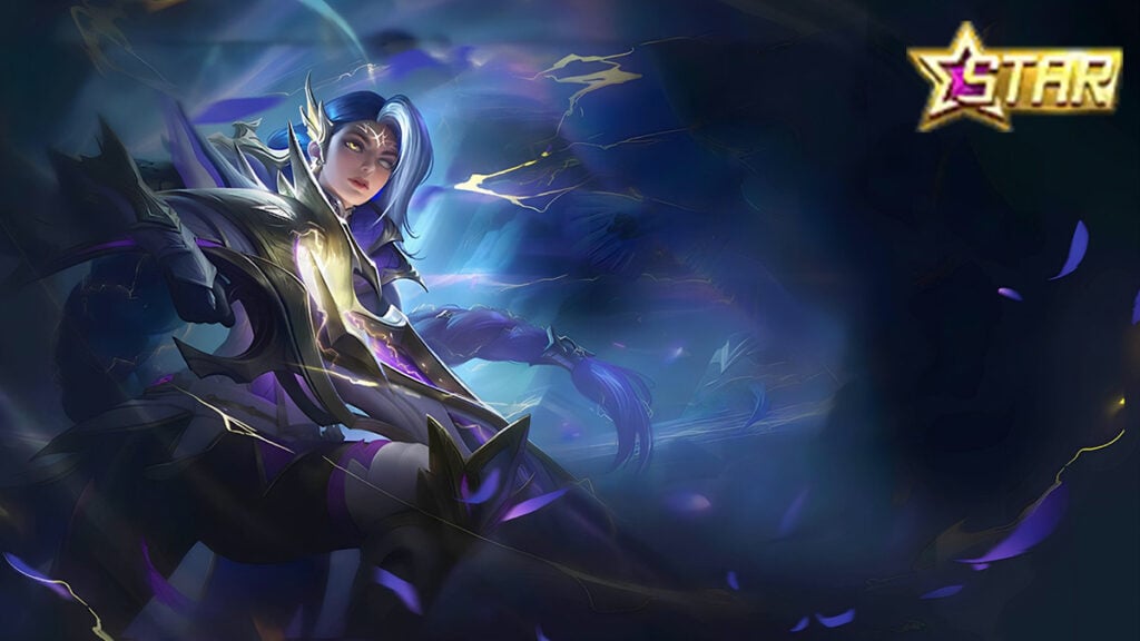 Bocoran Skin Annual Starlight Bulan November 2022 di Mobile Legends