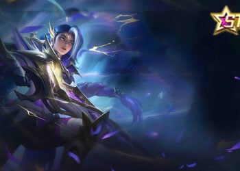 Bocoran Skin Annual Starlight Bulan November 2022 di Mobile Legends